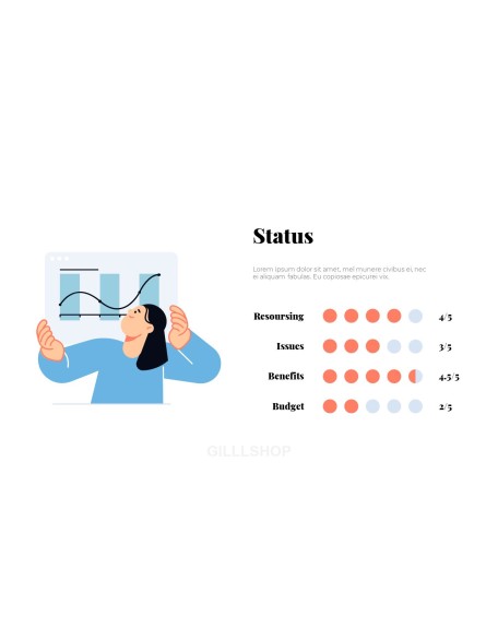 Our Project Idea Pitch Deck Animated Slides in PowerPoint