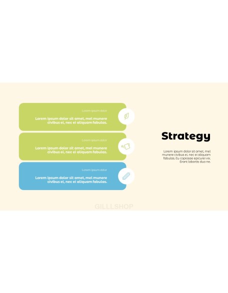 Green Day Project powerpoint animation template