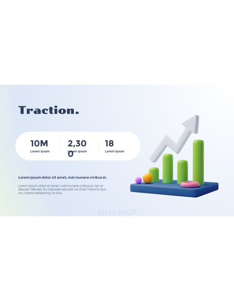 Financial All In One Service  Powerpoint Presentation Video