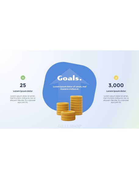 Financial All In One Service  Powerpoint Presentation Video