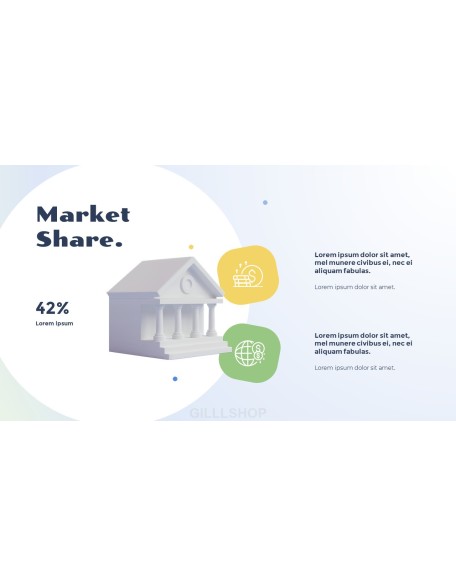 Financial All In One Service  Powerpoint Presentation Video