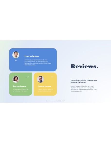 Financial All In One Service  Powerpoint Presentation Video
