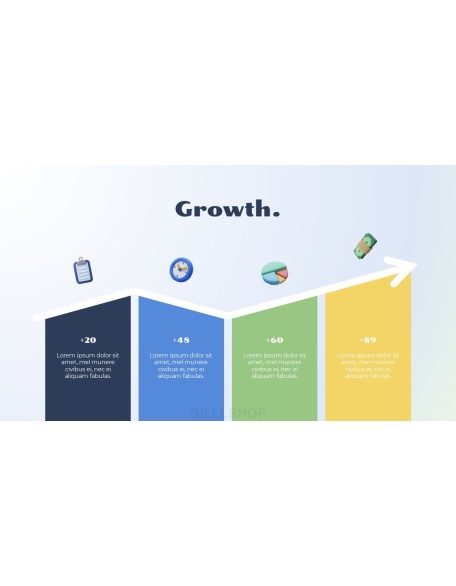 Financial All In One Service  Powerpoint Presentation Video