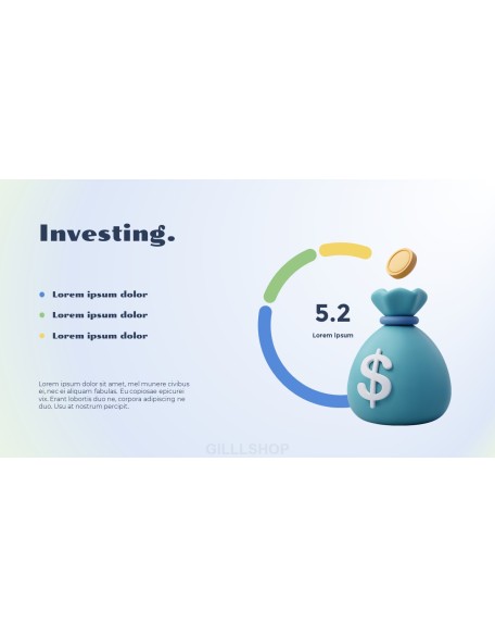 Financial All In One Service  Powerpoint Presentation Video