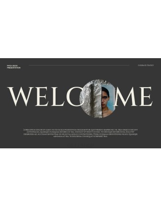 Brand Strategy Presentation Animated Slides in PowerPoint