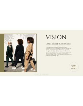 Brand Strategy Presentation Animated Slides in PowerPoint