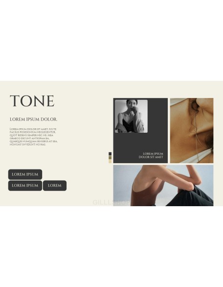 Brand Strategy Presentation Animated Slides in PowerPoint