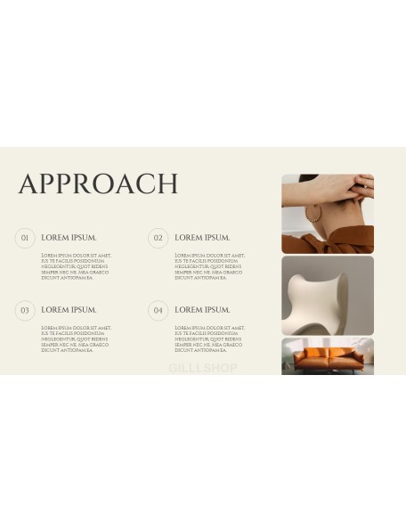 Brand Strategy Presentation Animated Slides in PowerPoint