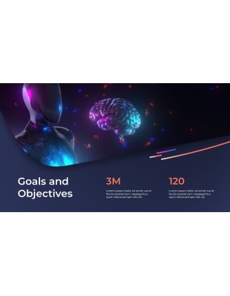 Perspective Technology PPT Animated Presentation