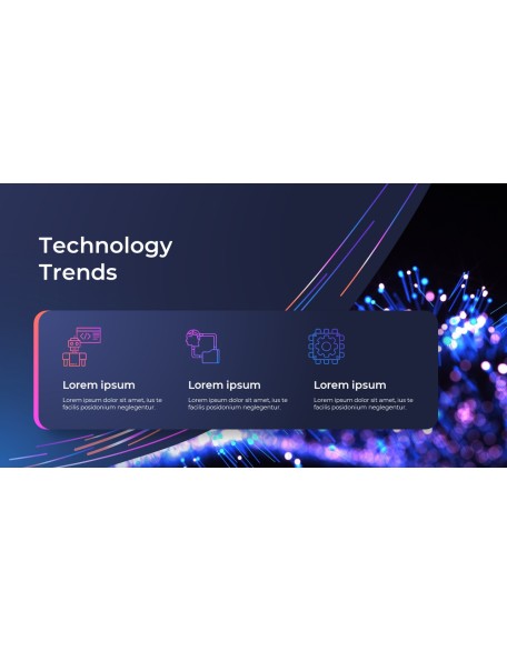 Perspective Technology PPT Animated Presentation