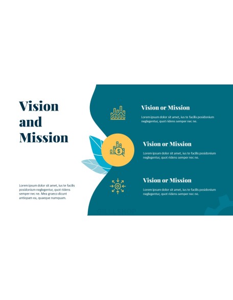 Ultimate Business Pitch Deck Animated Slides in PowerPoint