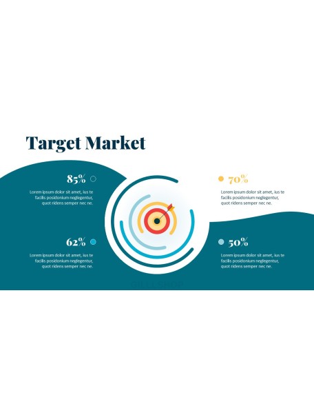 Ultimate Business Pitch Deck Animated Slides in PowerPoint