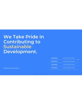 Business Proposal Pitch Deck Powerpoint Presentation Video