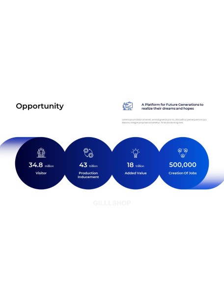 World EXPO 2030 BUSAN, KOREA Pitch Deck Animated Slides