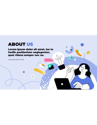 Creative Agency Theme animated PowerPoint Templates