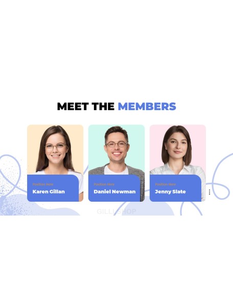 Creative Agency Theme animated PowerPoint Templates