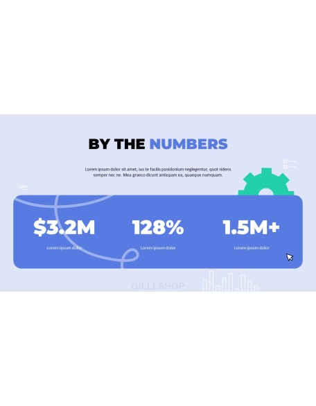 Creative Agency Theme animated PowerPoint Templates
