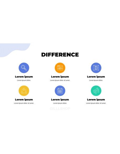 Creative Agency Theme animated PowerPoint Templates