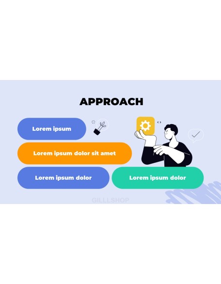 Creative Agency Theme animated PowerPoint Templates