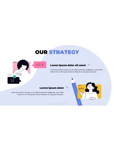 Creative Agency Theme animated PowerPoint Templates