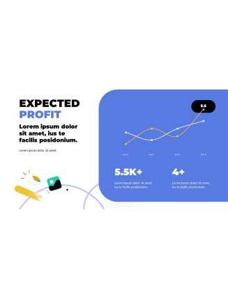 Creative Agency Theme animated PowerPoint Templates