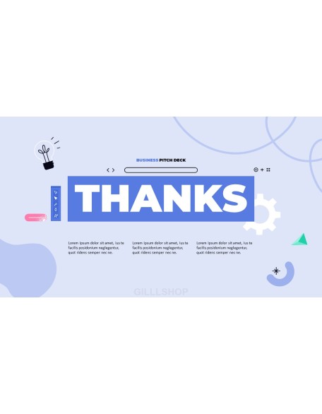 Creative Agency Theme animated PowerPoint Templates