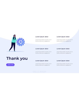 Mobile App Development Pitch Deck powerpoint animation template