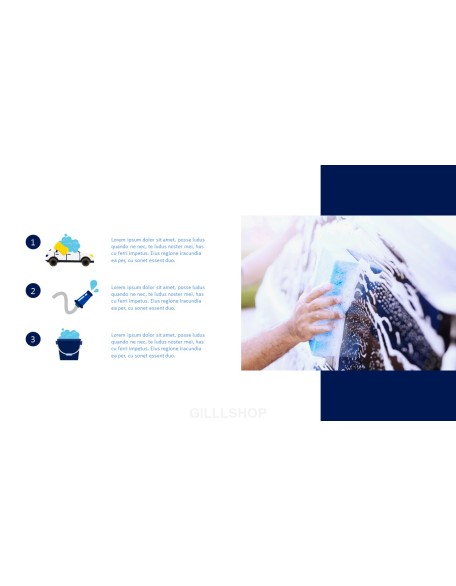 Car Wash Presentation PowerPoint
