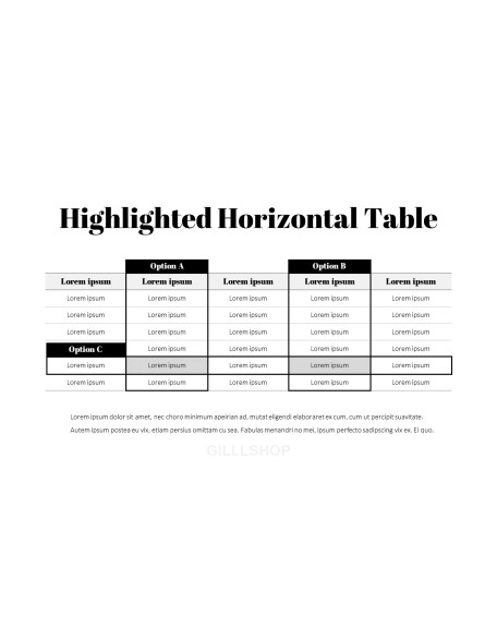 Fashion Studio Presentation PowerPoint Templates Design
