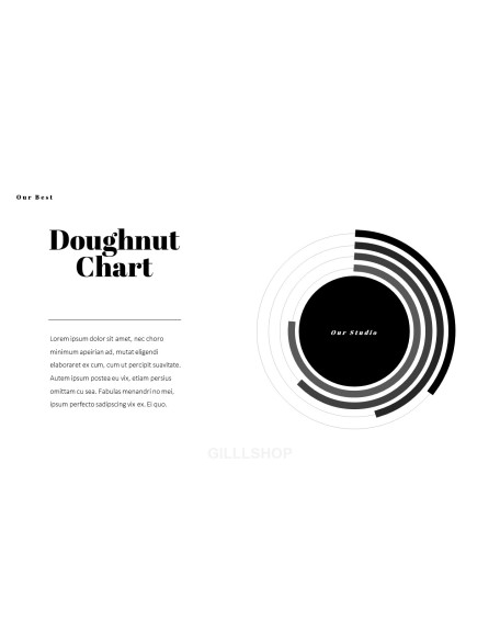 Fashion Studio Presentation PowerPoint Templates Design
