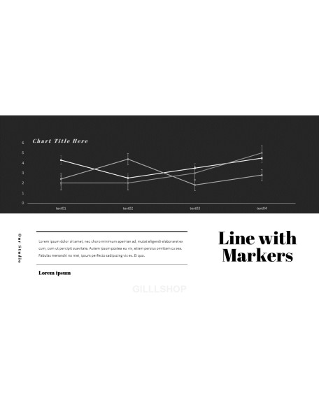 Fashion Studio Presentation PowerPoint Templates Design