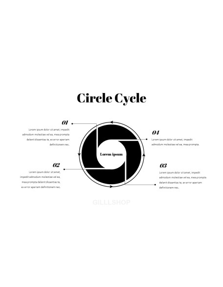 Fashion Studio Presentation PowerPoint Templates Design