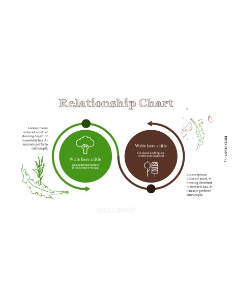 BBQ Restaurant Business plan Templates PPT