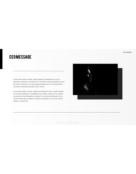 Just do Drive Presentation Templates