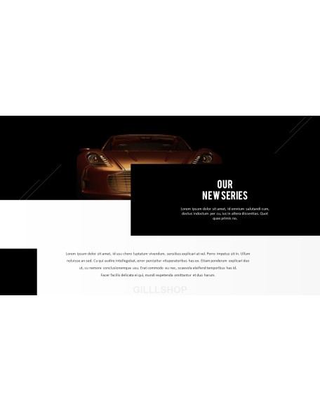 Just do Drive Presentation Templates