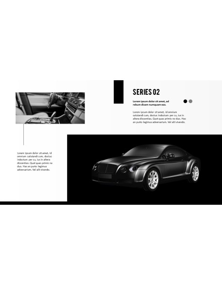 Just do Drive Presentation Templates