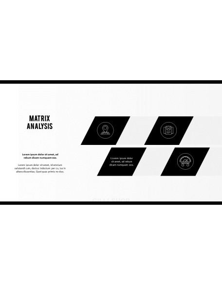 Just do Drive Presentation Templates