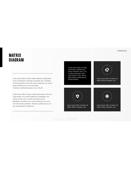Just do Drive Presentation Templates