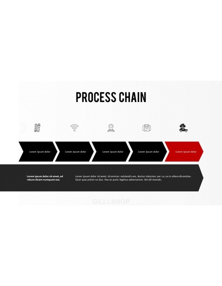 Just do Drive Presentation Templates