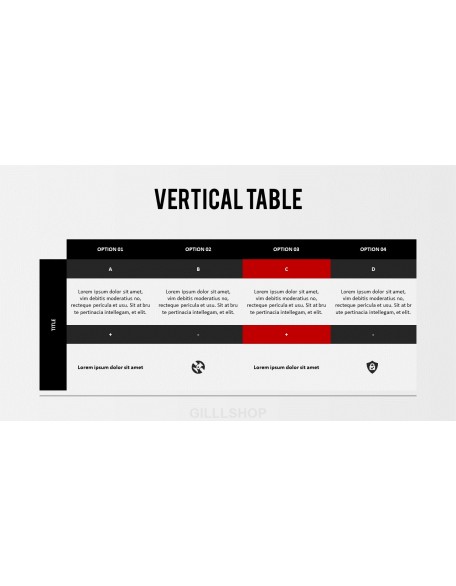 Just do Drive Presentation Templates