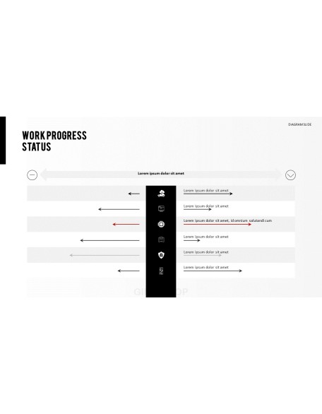 Just do Drive Presentation Templates