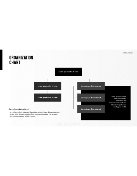 Just do Drive Presentation Templates