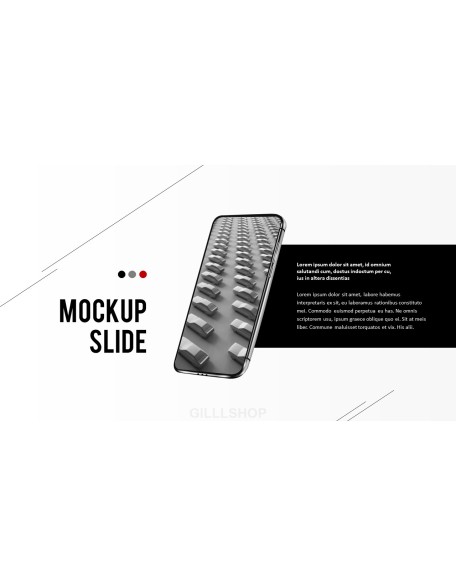 Just do Drive Presentation Templates
