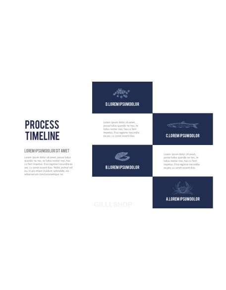 Seafood PPT Background