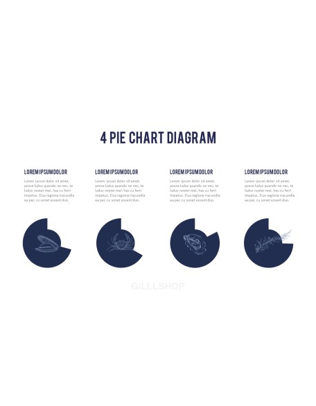 Seafood PPT Background