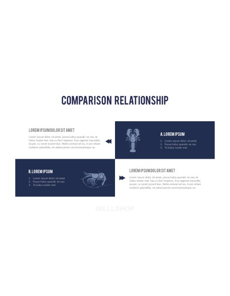 Seafood PPT Background