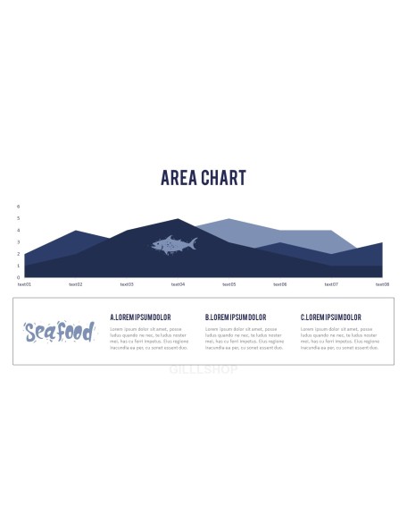 Seafood PPT Background