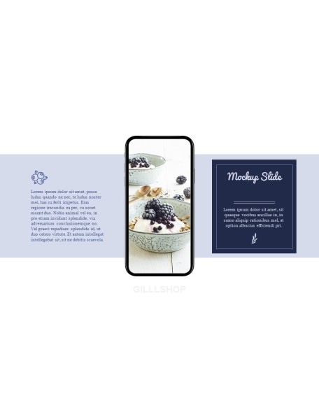 Blueberries Best PPT