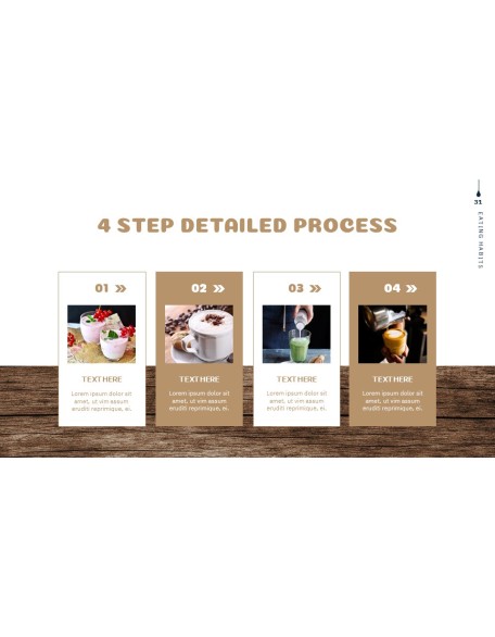 Milk PPT Background Images