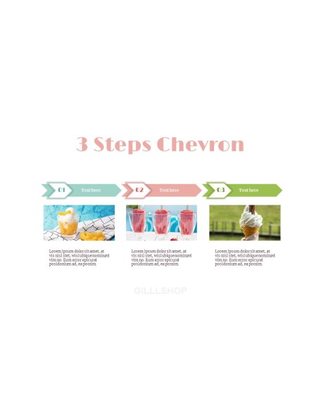 Ice cream Action plan PPT